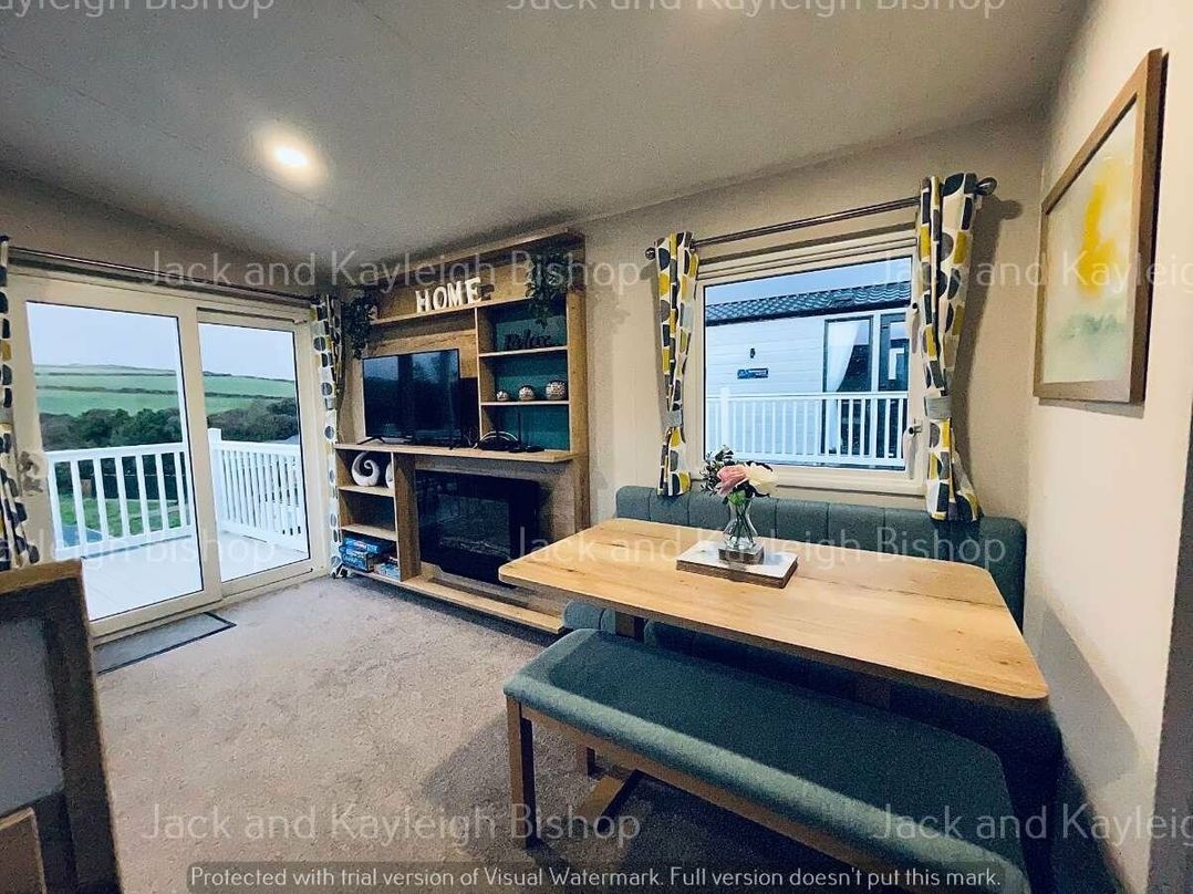 Newquay Bay Resort - Holiday Accommodation 16040