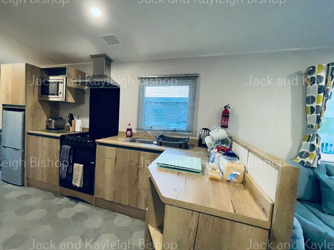 Newquay Bay Resort - Holiday Accommodation 16040