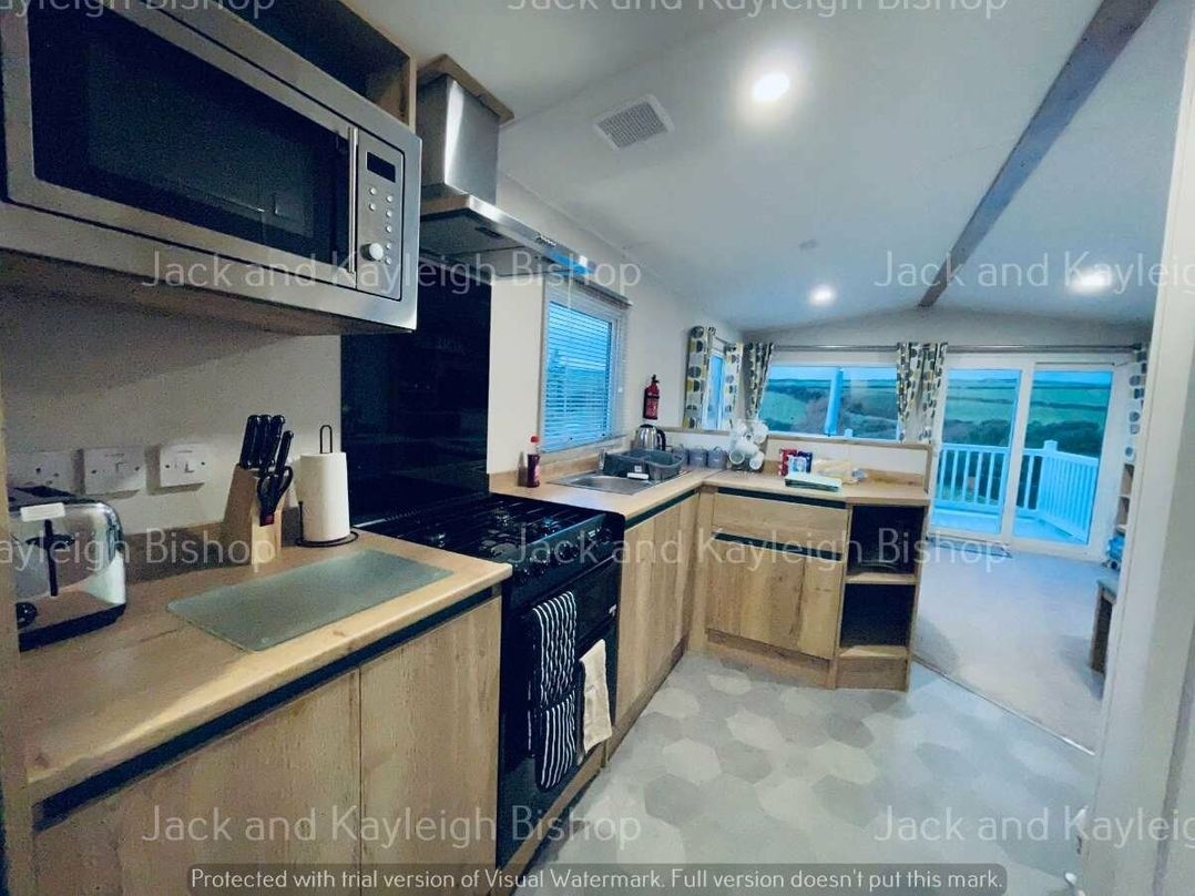 Newquay Bay Resort - Holiday Accommodation 16040