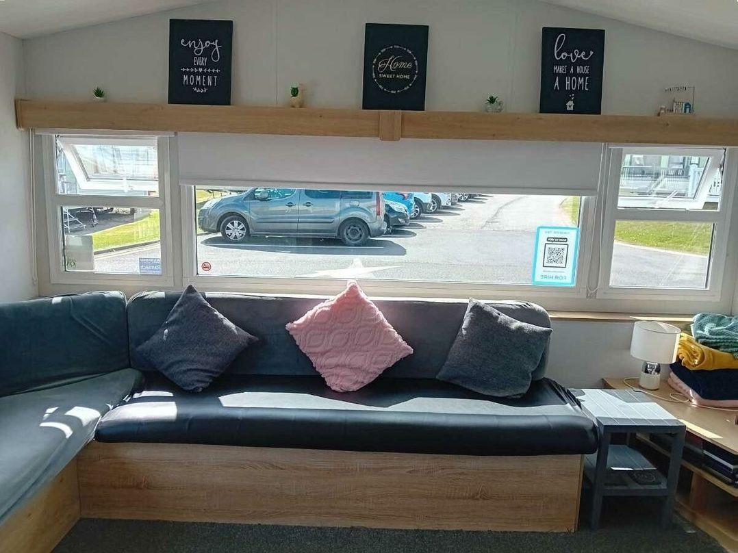 Whitley Bay Holiday Park - Holiday Accommodation 16045