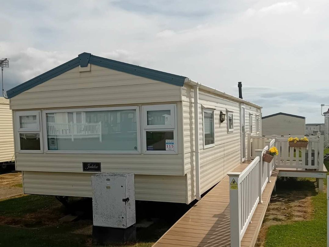 Whitley Bay Holiday Park - Holiday Accommodation 16045