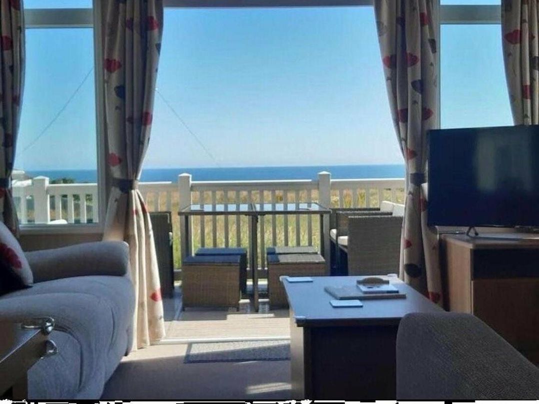 Reighton Sands Holiday Park - Holiday Accommodation 16050