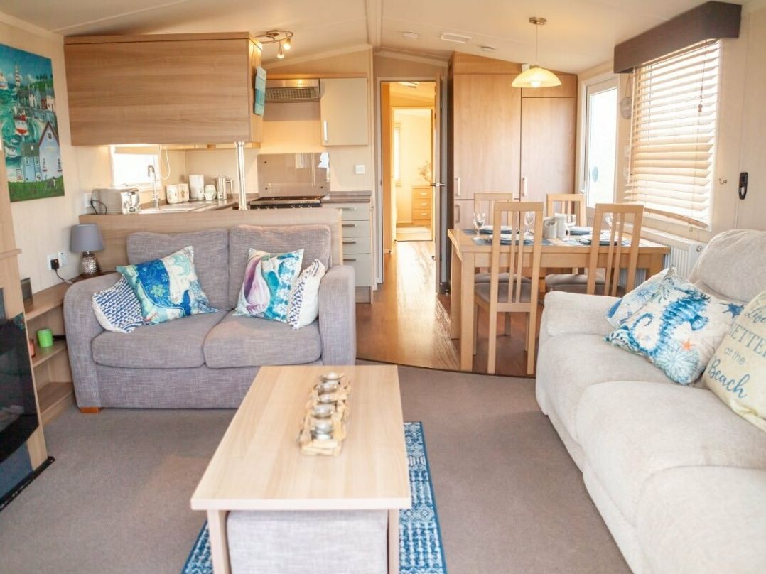 Reighton Sands Holiday Park - Holiday Accommodation 16050