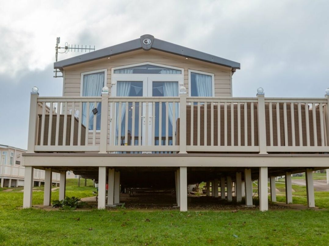 Reighton Sands Holiday Park - Holiday Accommodation 16050