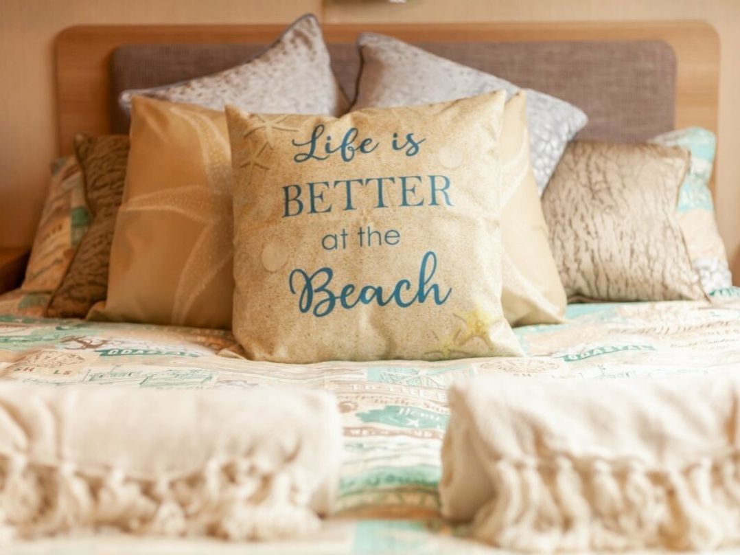 Reighton Sands Holiday Park - Holiday Accommodation 16050