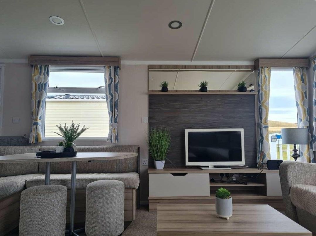 Elie Holiday Park - Holiday Accommodation 16053