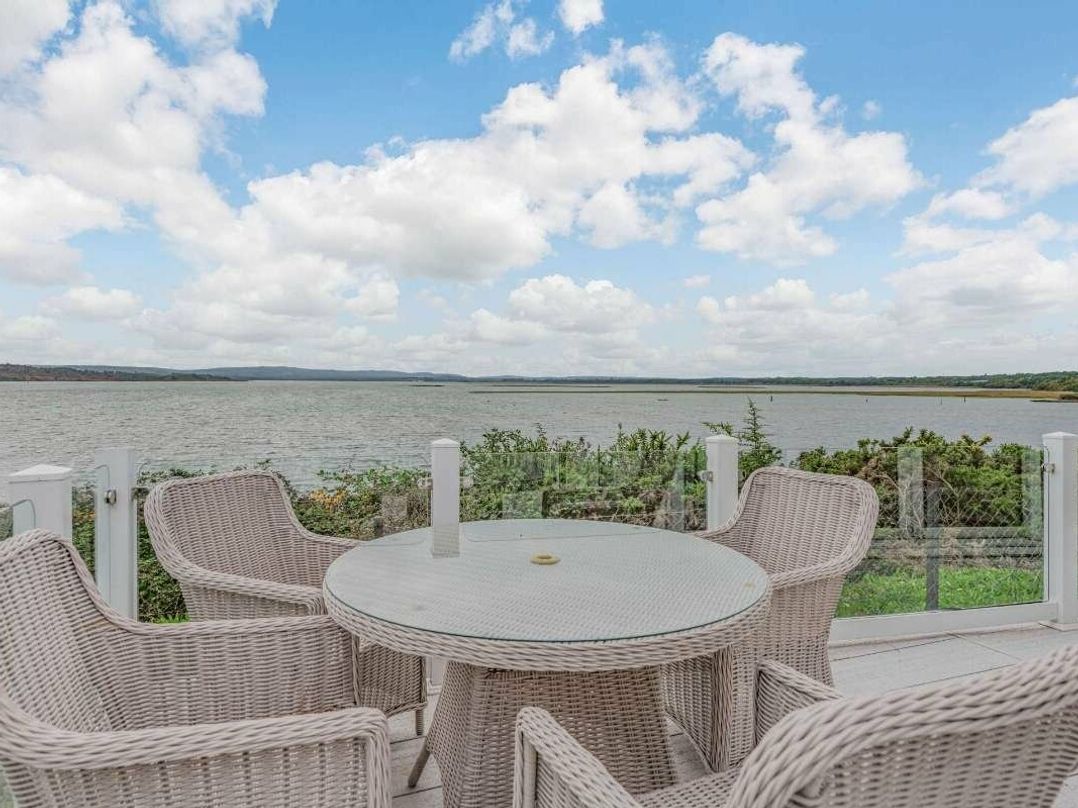 Rockley Park - Holiday Accommodation 16060
