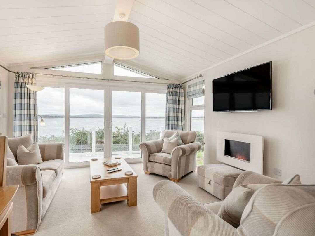 Rockley Park - Holiday Accommodation 16060