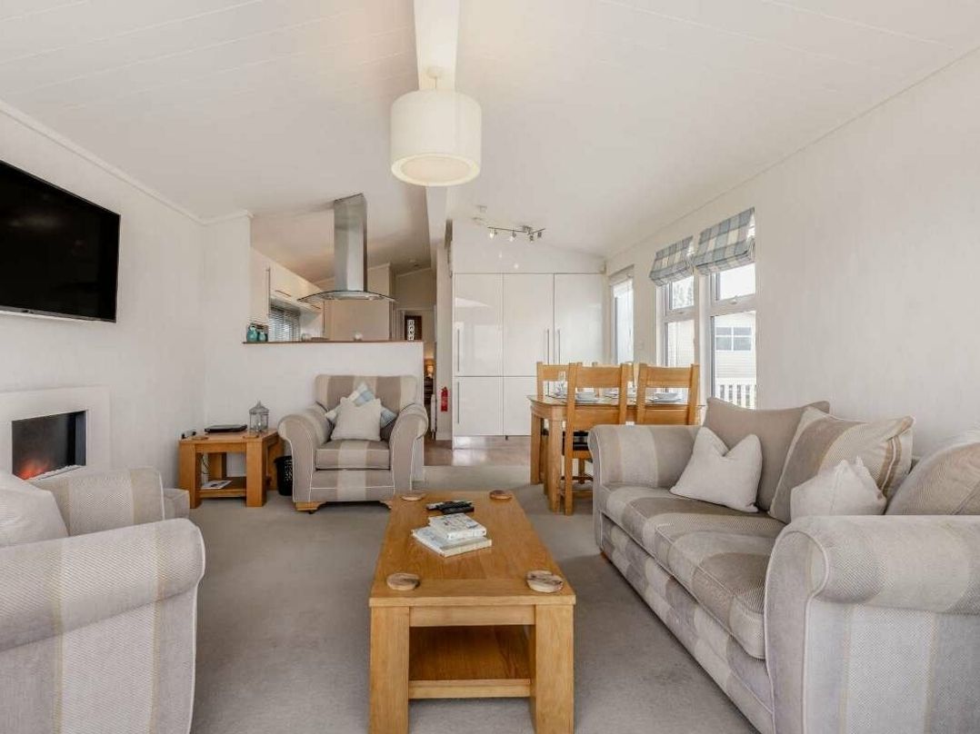 Rockley Park - Holiday Accommodation 16060