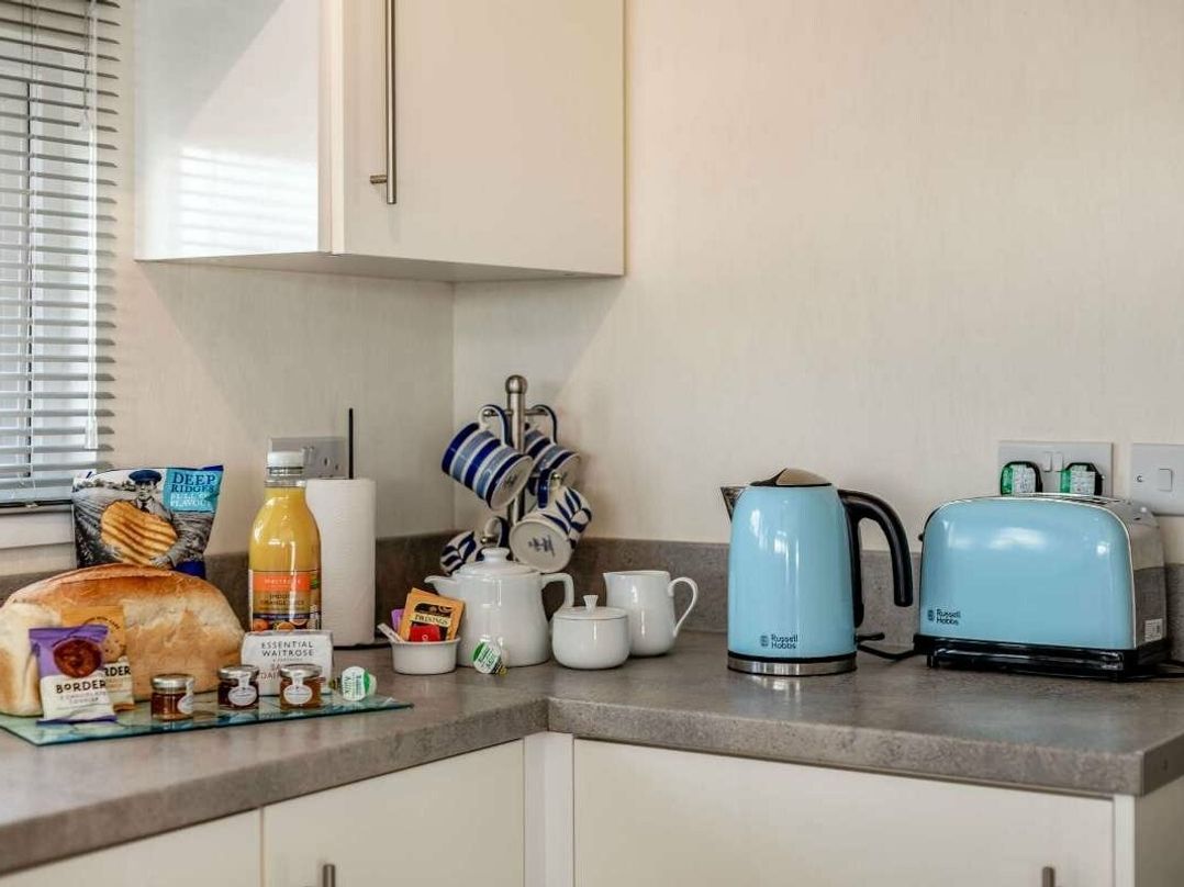 Rockley Park - Holiday Accommodation 16060