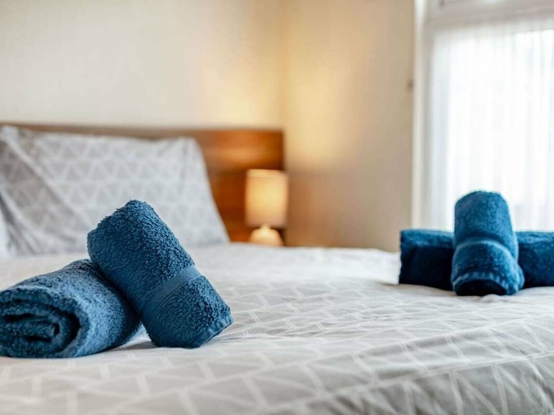 Rockley Park - Holiday Accommodation 16060