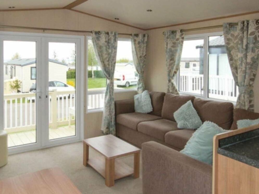 Golden Palm Resort - Holiday Accommodation 16069