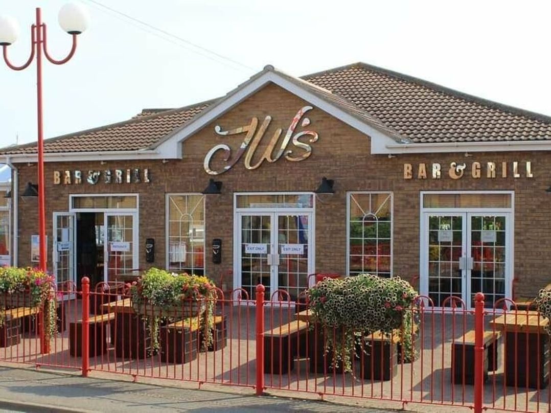 Golden Palm Resort - Holiday Accommodation 16069