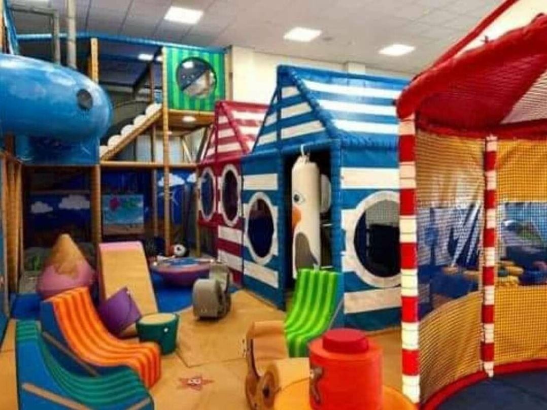 Golden Palm Resort - Holiday Accommodation 16069