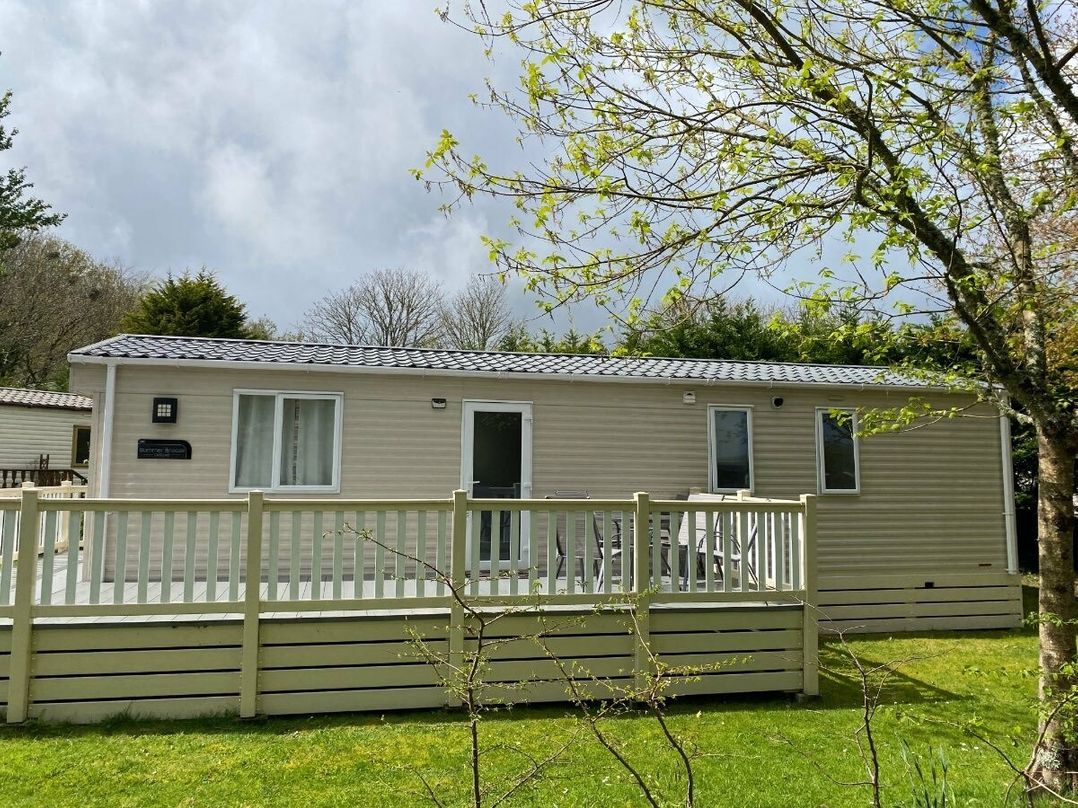 River Valley Country Park - Holiday Accommodation 16072