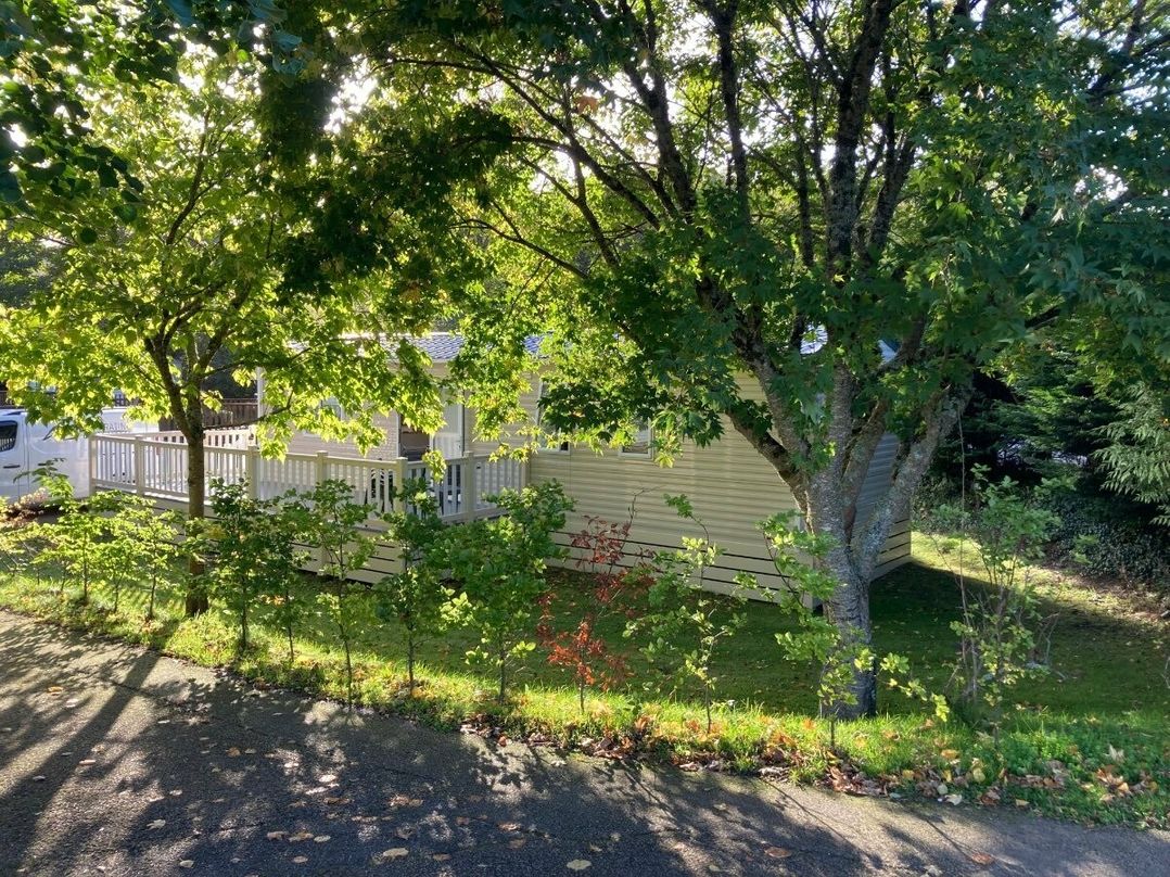 River Valley Country Park - Holiday Accommodation 16072