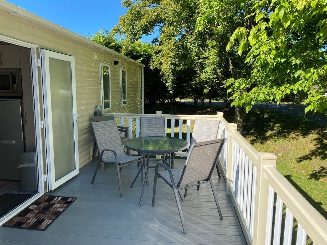 River Valley Country Park - Holiday Accommodation 16072