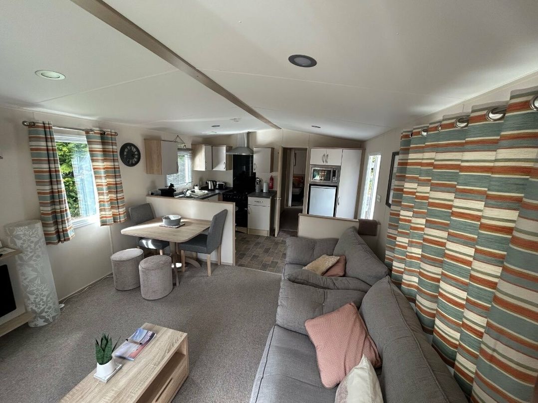 River Valley Country Park - Holiday Accommodation 16072