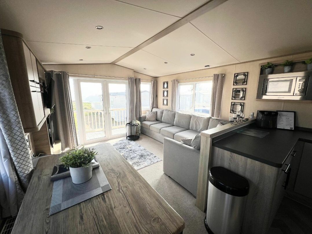 Berwick Holiday Park - Holiday Accommodation 16077