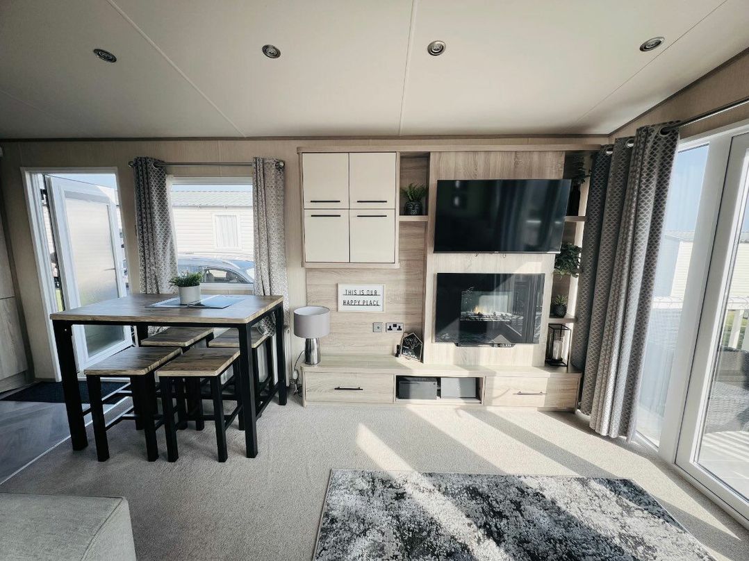 Berwick Holiday Park - Holiday Accommodation 16077