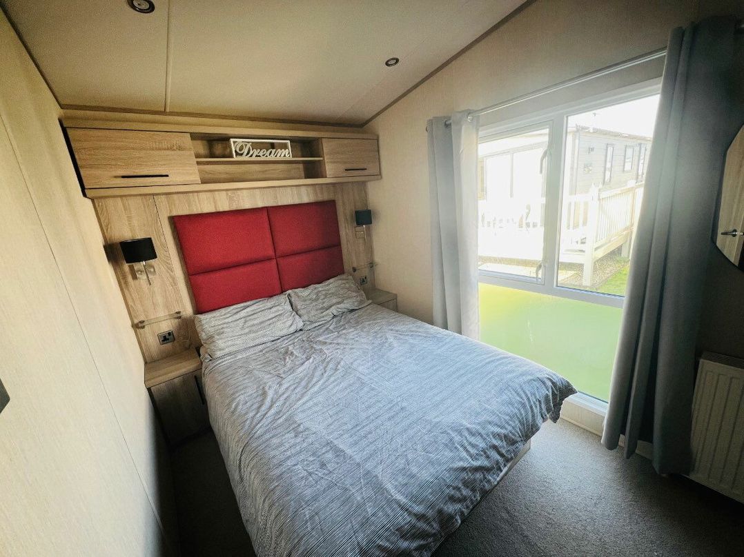 Berwick Holiday Park - Holiday Accommodation 16077