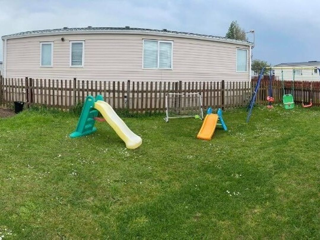 Unity Holiday Resort - Holiday Accommodation 16079