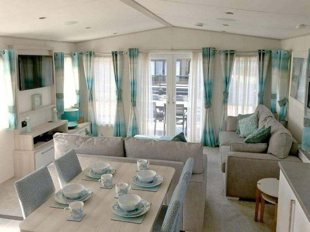 Hoburne Bashley - Holiday Accommodation 16084