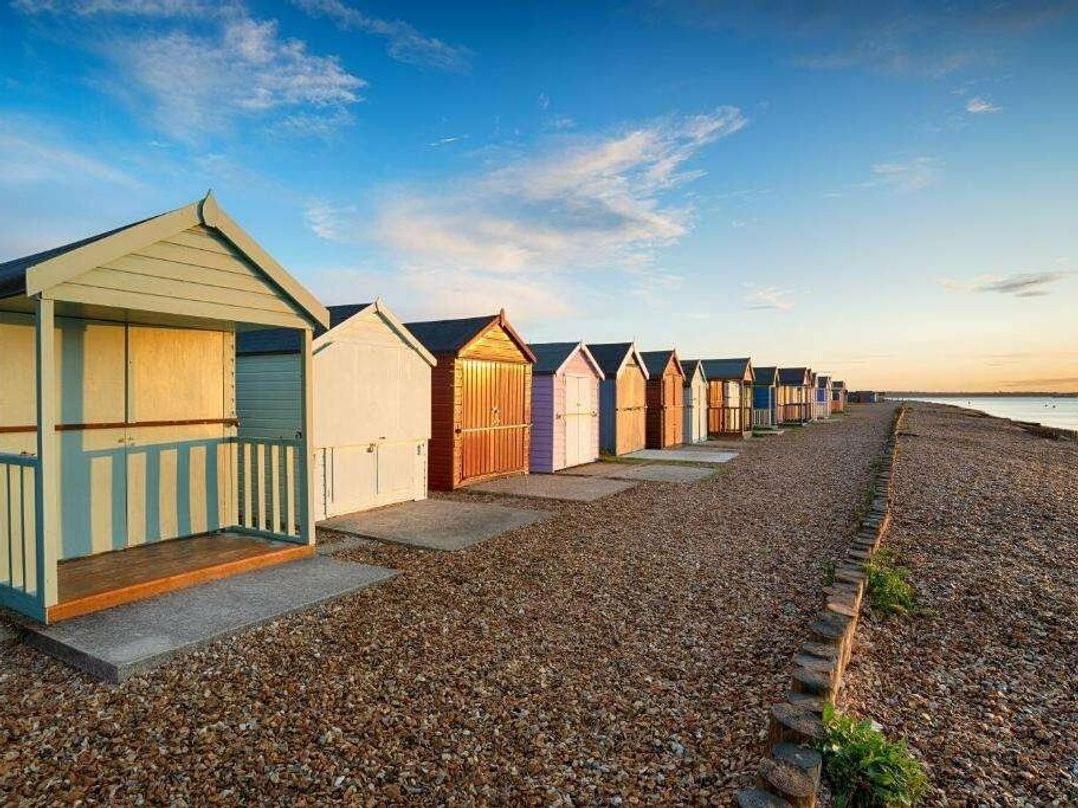 Hoburne Bashley - Holiday Accommodation 16084