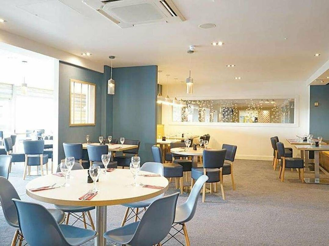 Hoburne Bashley - Holiday Accommodation 16084