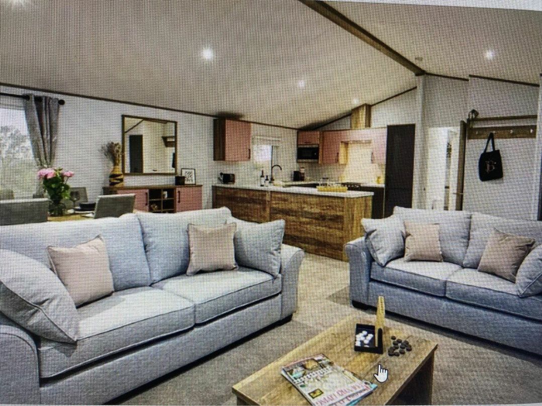 Barmouth Bay Holiday Village - Holiday Accommodation 16089