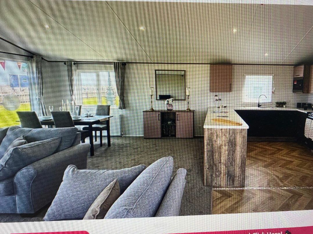 Barmouth Bay Holiday Village - Holiday Accommodation 16089