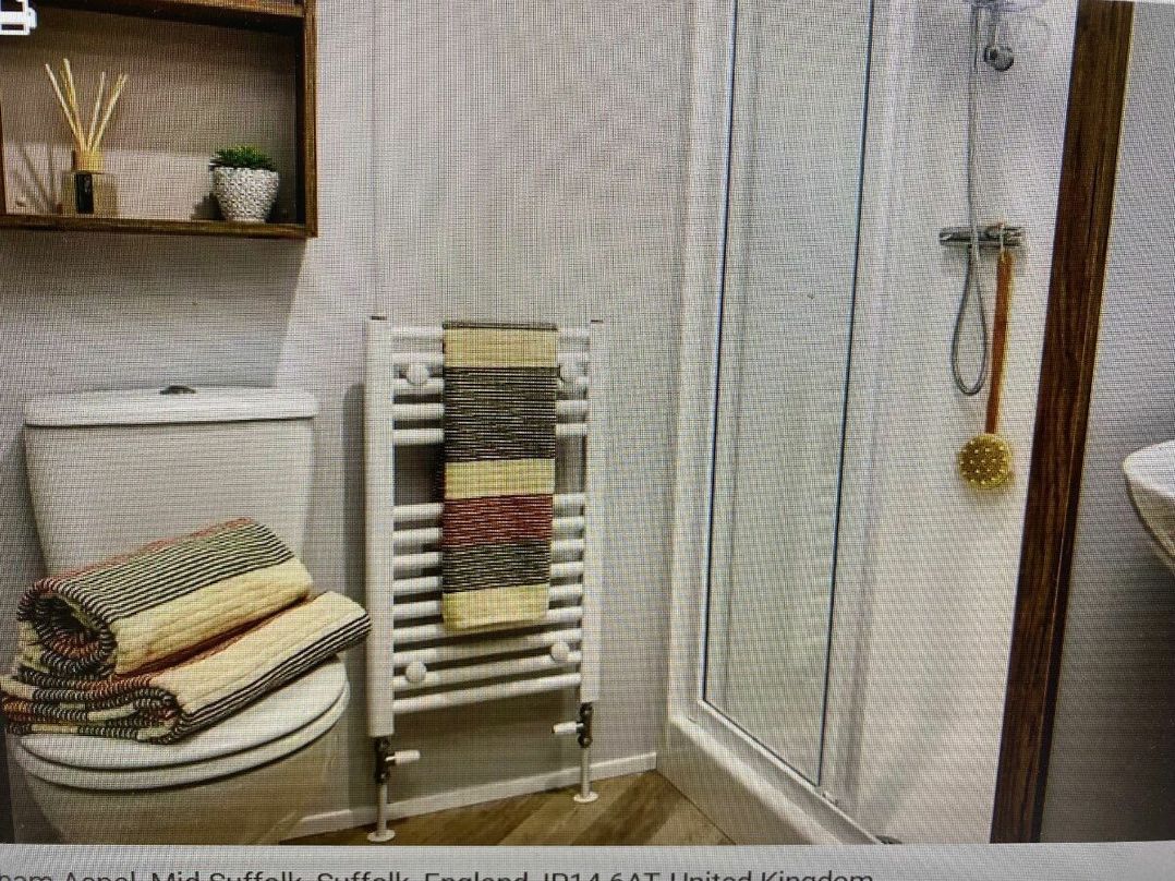 Barmouth Bay Holiday Village - Holiday Accommodation 16089