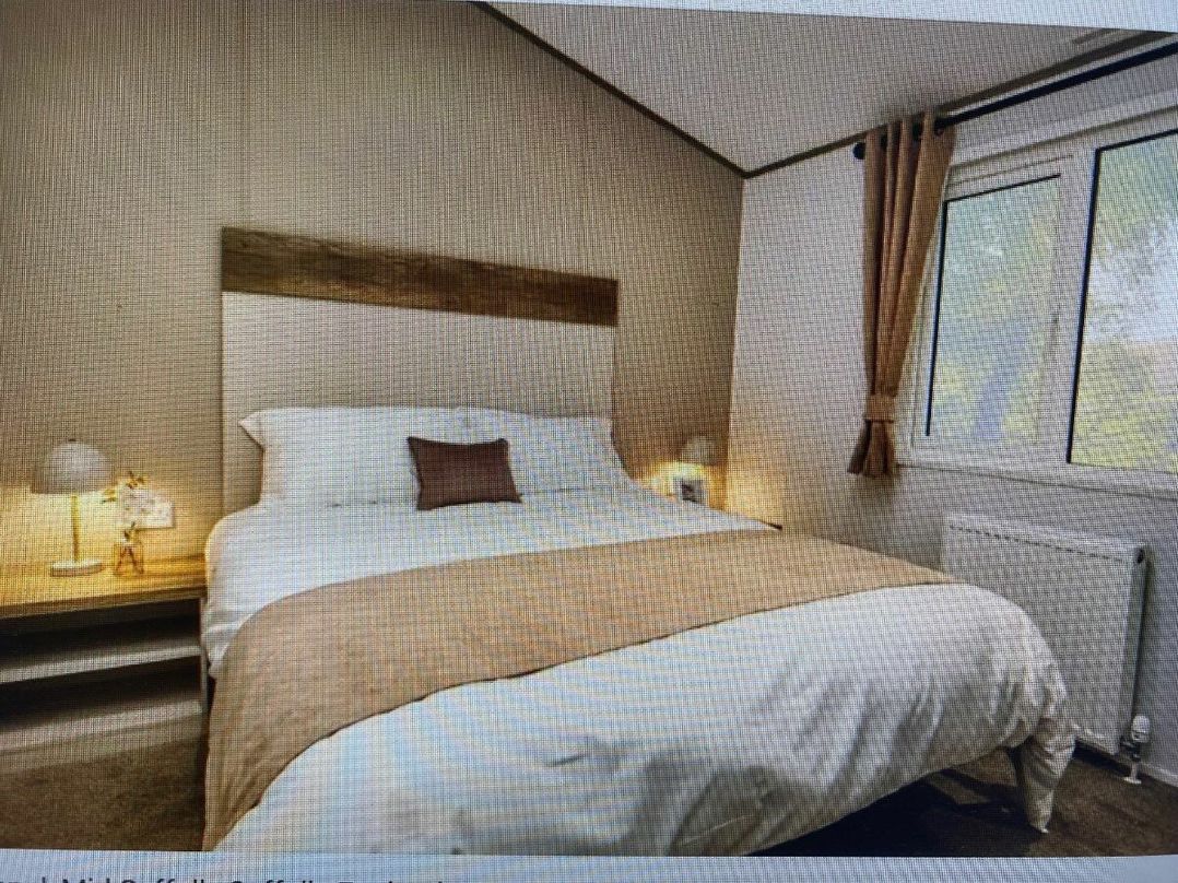 Barmouth Bay Holiday Village - Holiday Accommodation 16089