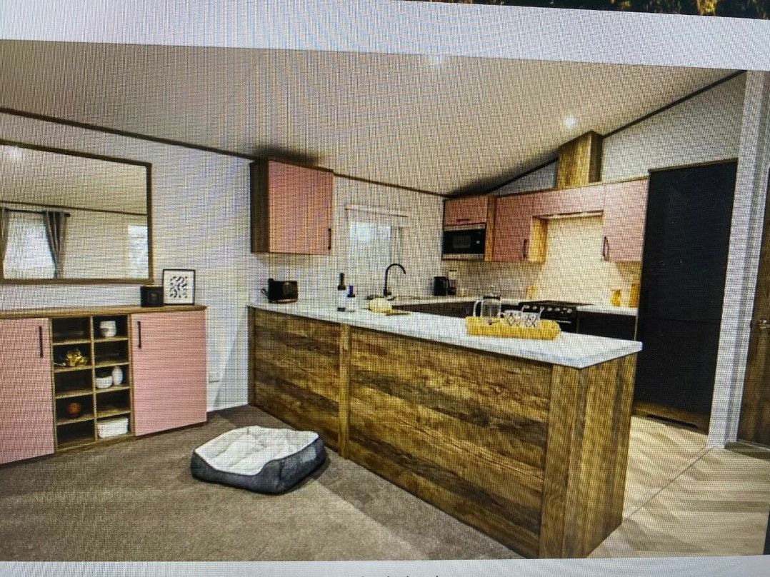 Barmouth Bay Holiday Village - Holiday Accommodation 16089