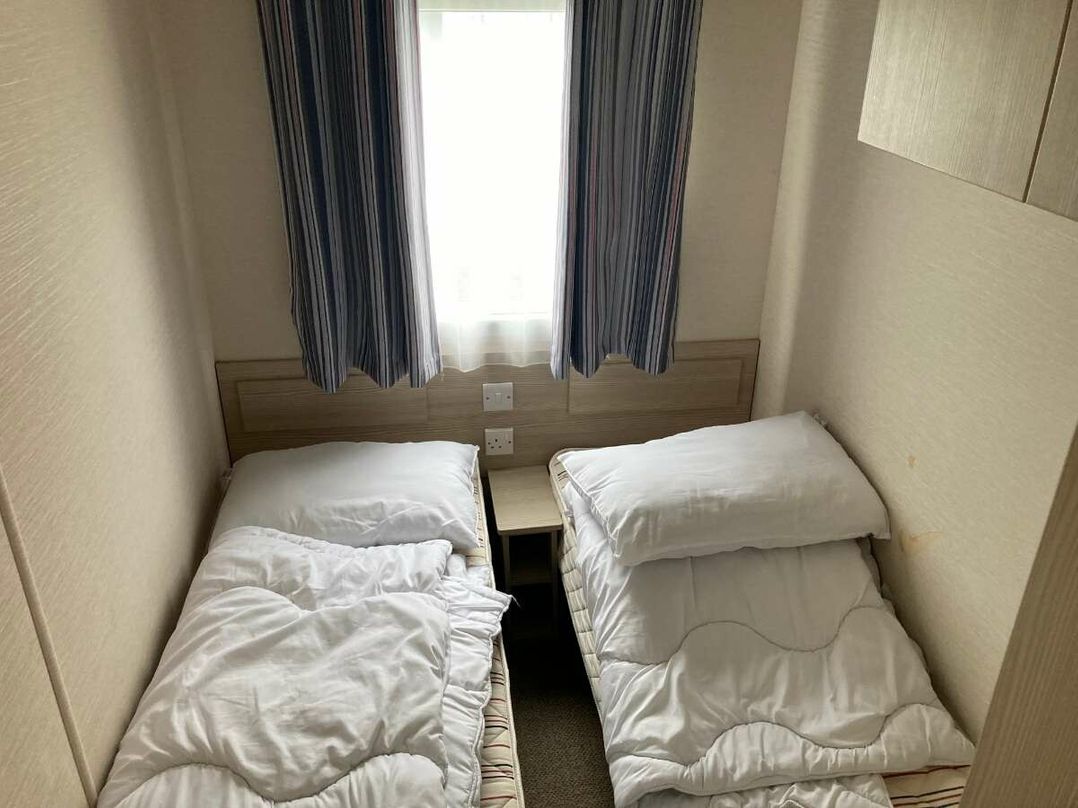 Greenacres Holiday Park - Holiday Accommodation 16092