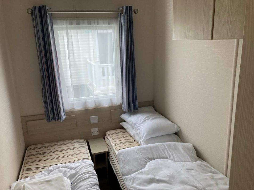 Greenacres Holiday Park - Holiday Accommodation 16092