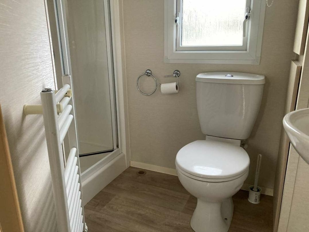 Greenacres Holiday Park - Holiday Accommodation 16092