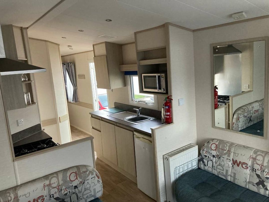 Greenacres Holiday Park - Holiday Accommodation 16092