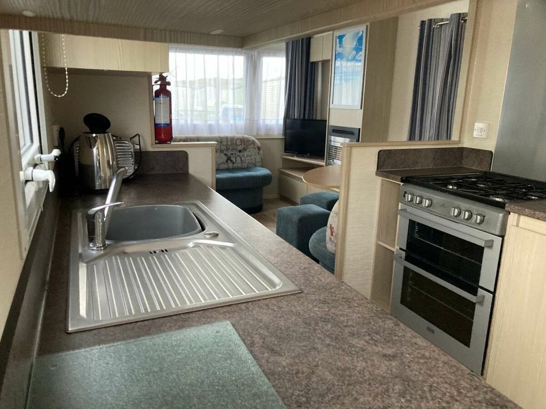 Greenacres Holiday Park - Holiday Accommodation 16092