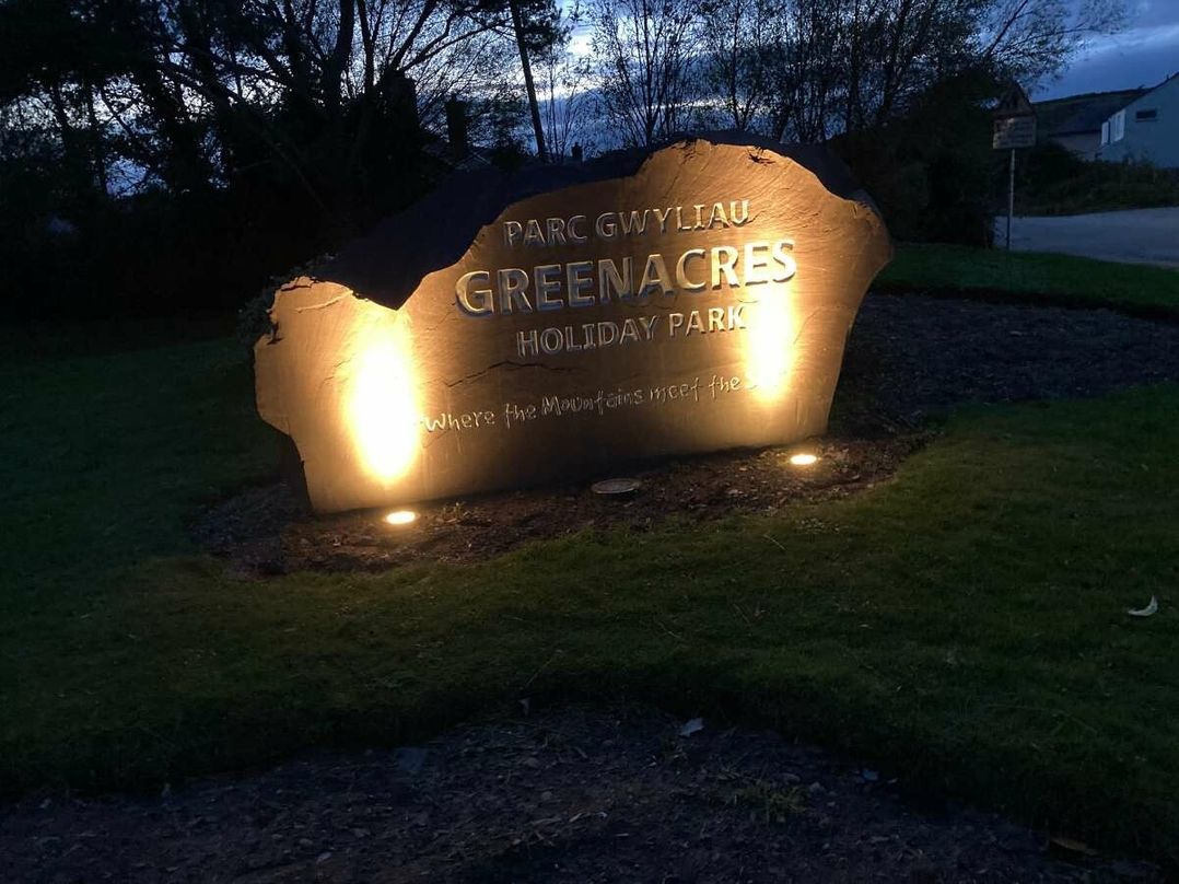 Greenacres Holiday Park - Holiday Accommodation 16092
