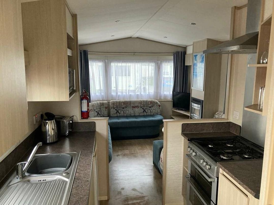 Greenacres Holiday Park - Holiday Accommodation 16092