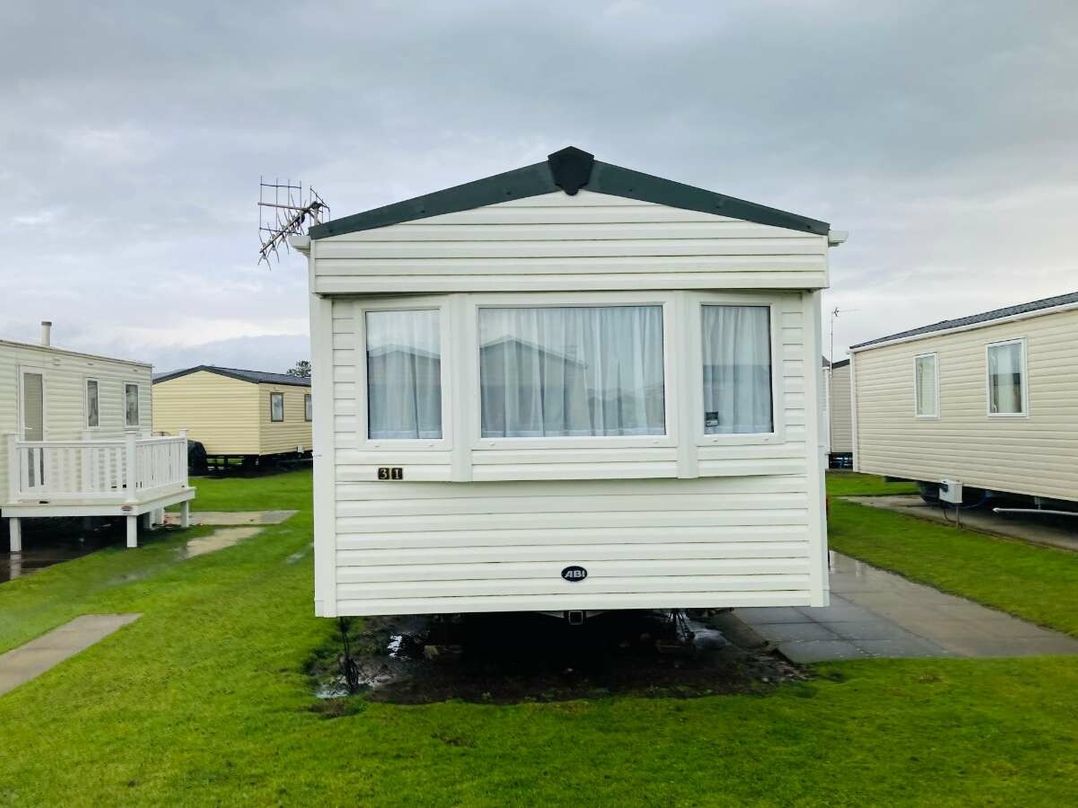 Greenacres Holiday Park - Holiday Accommodation 16092