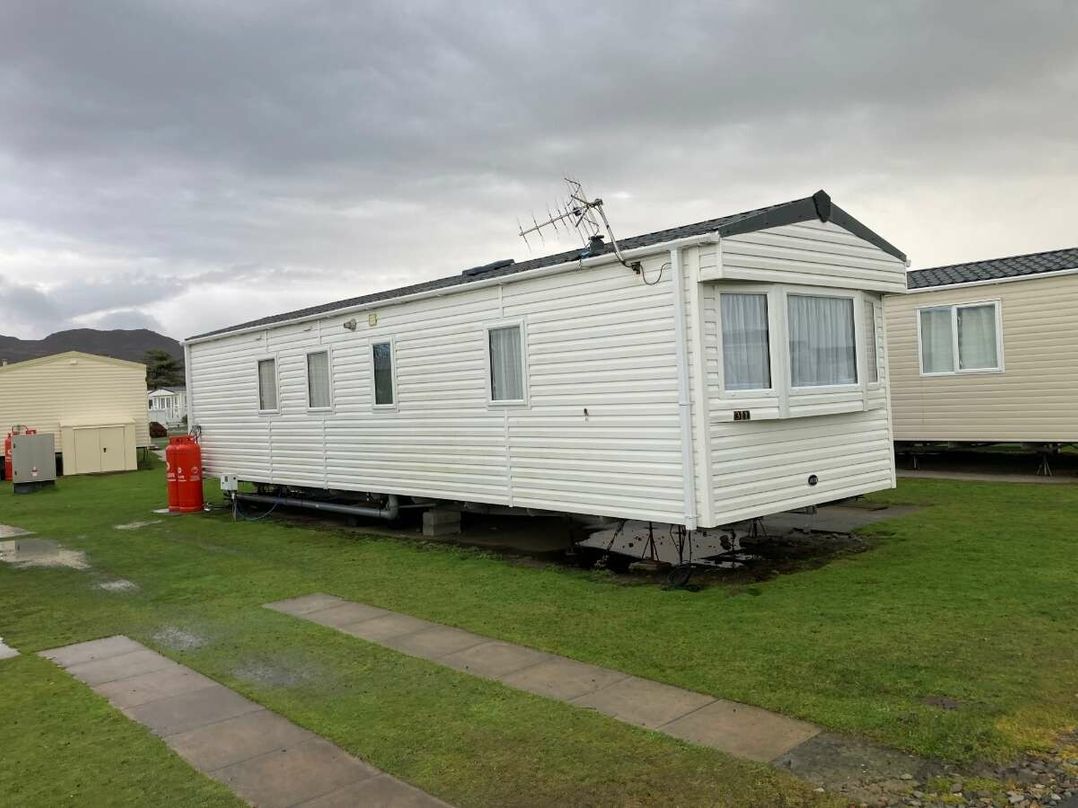 Greenacres Holiday Park - Holiday Accommodation 16092