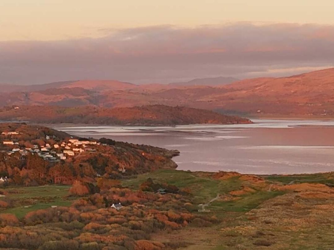 Greenacres Holiday Park - Holiday Accommodation 16092