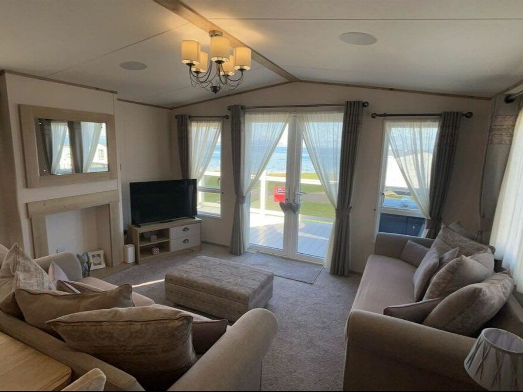 Craig Tara Holiday Park - Holiday Accommodation 16101