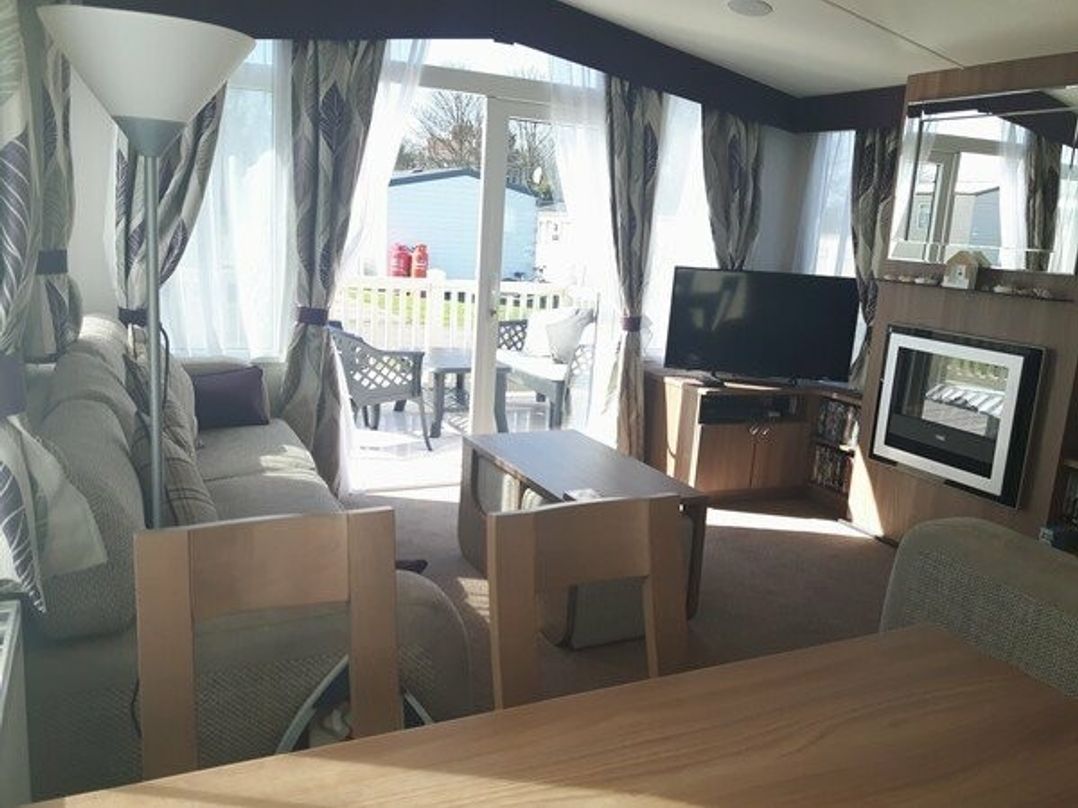 Primrose Valley Holiday Park - Holiday Accommodation 1612
