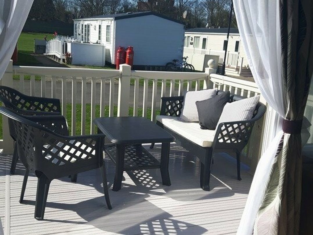 Primrose Valley Holiday Park - Holiday Accommodation 1612