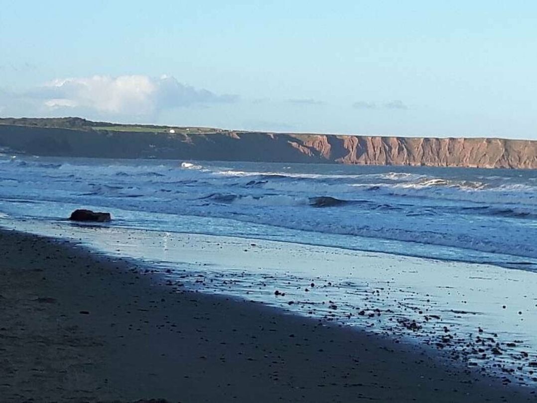 Primrose Valley Holiday Park - Holiday Accommodation 1612