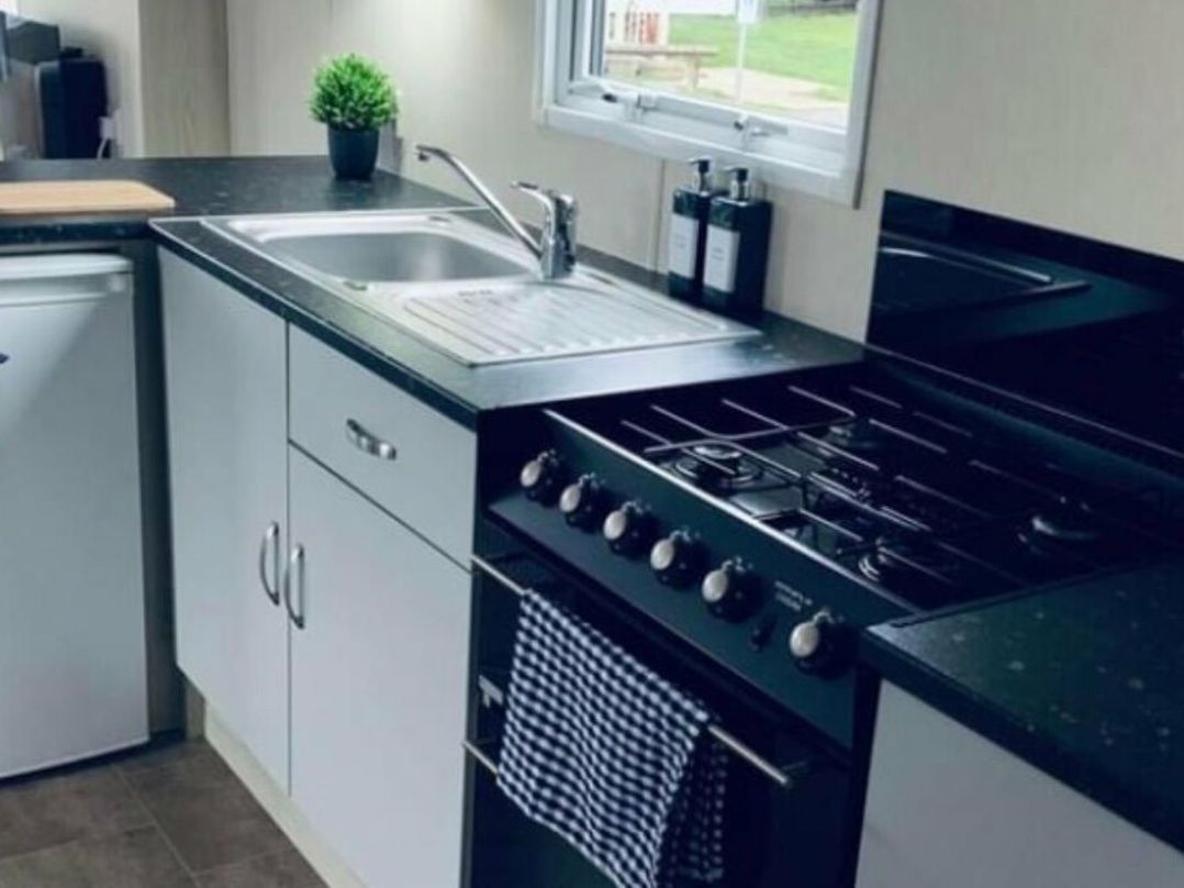 Reighton Sands Holiday Park - Holiday Accommodation 16123