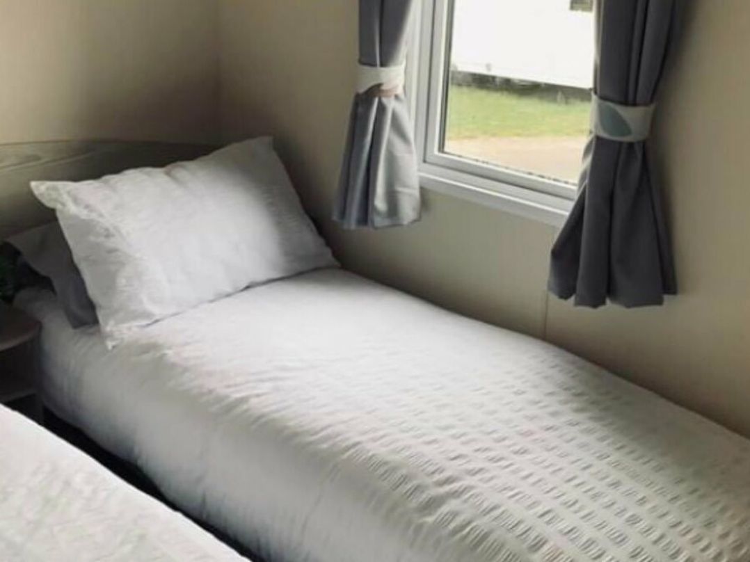 Reighton Sands Holiday Park - Holiday Accommodation 16123